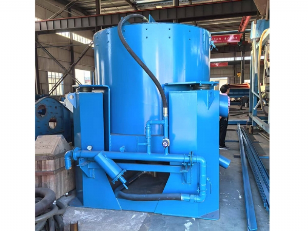 淘金设备（离心机）